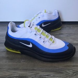 New Men’s Nike AIR MAX AXIS